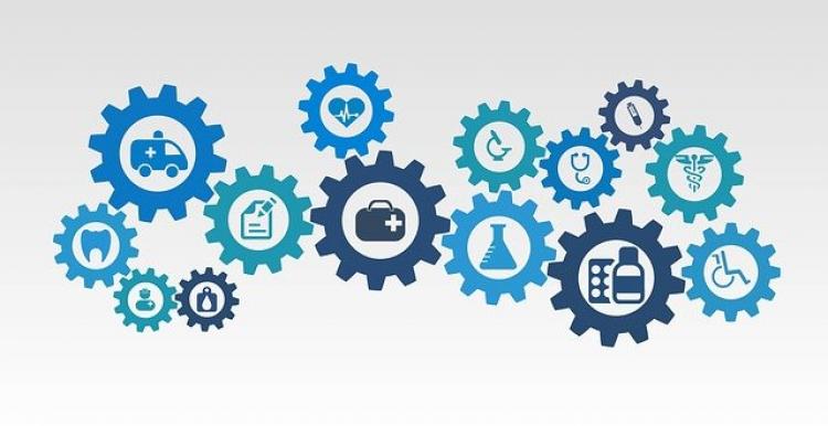 health and care symbols health and care symbols