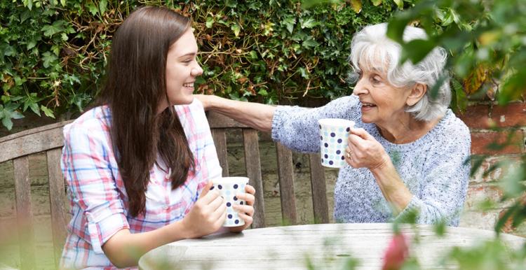 Supporting, talking, patient care, women, people, NHS waiting times 