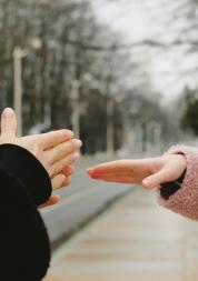 sign language