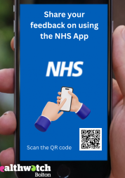 NHS App picture